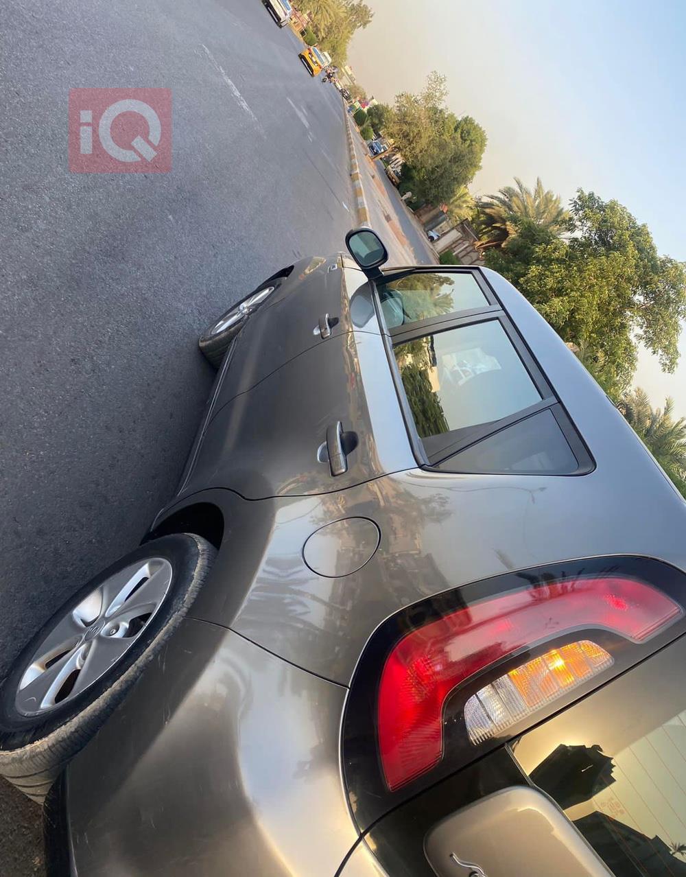 کیا سۆڵ